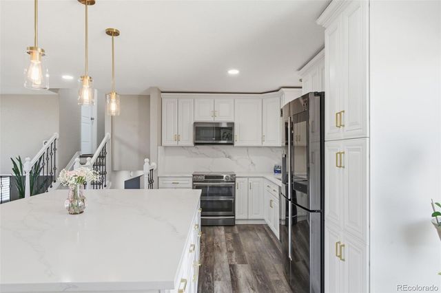 468 E Keen Avenue, Byers, CO 80103