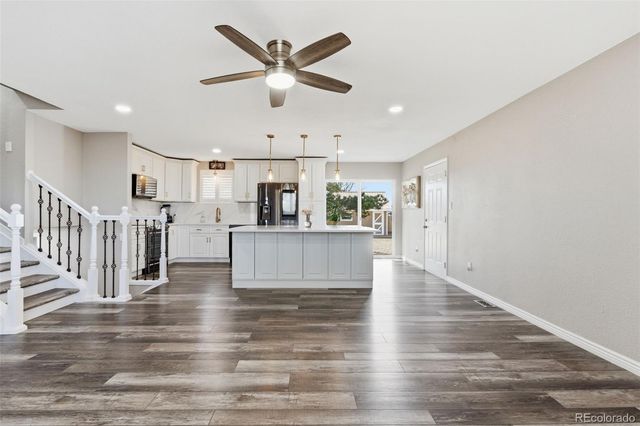 468 E Keen Avenue, Byers, CO 80103