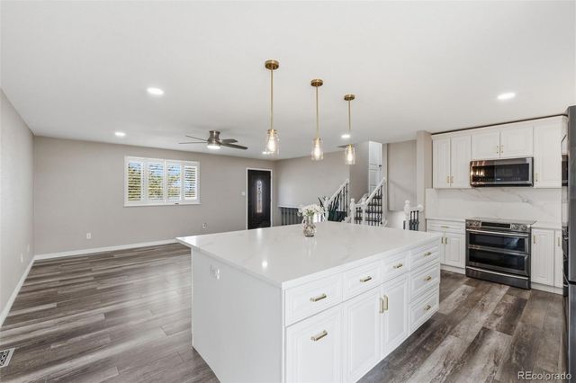 468 E Keen Avenue, Byers, CO 80103