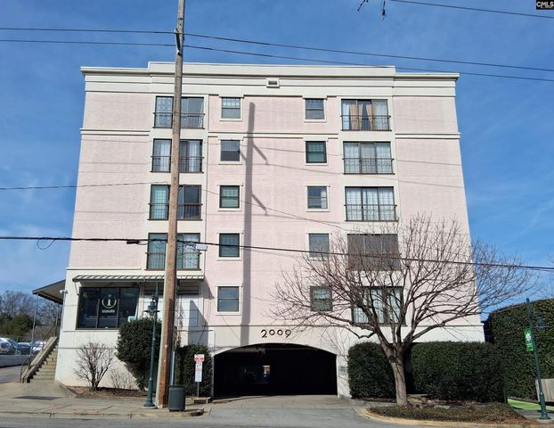 2009 Greene Street 304, Columbia, SC 29205