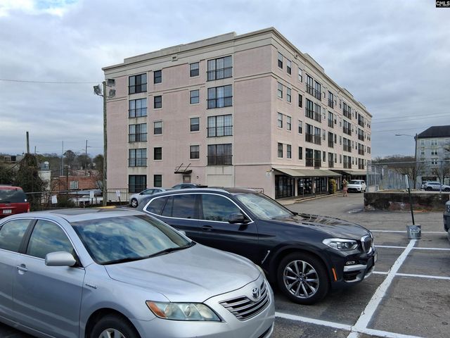 2009 Greene Street 304, Columbia, SC 29205