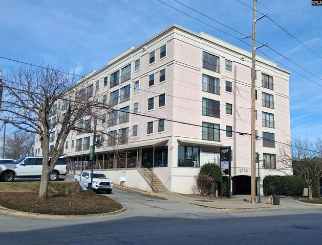 2009 Greene Street 304, Columbia, SC 29205