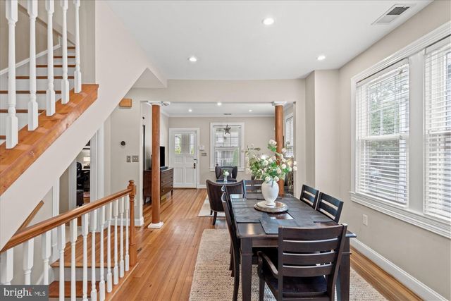 16 E WALNUT ST E, Alexandria, VA 22301