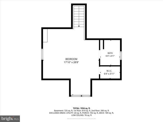 16 E WALNUT ST E, Alexandria, VA 22301