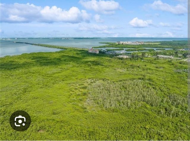 0 MANGROVE CAY LANE NE, St Petersburg, FL 33716