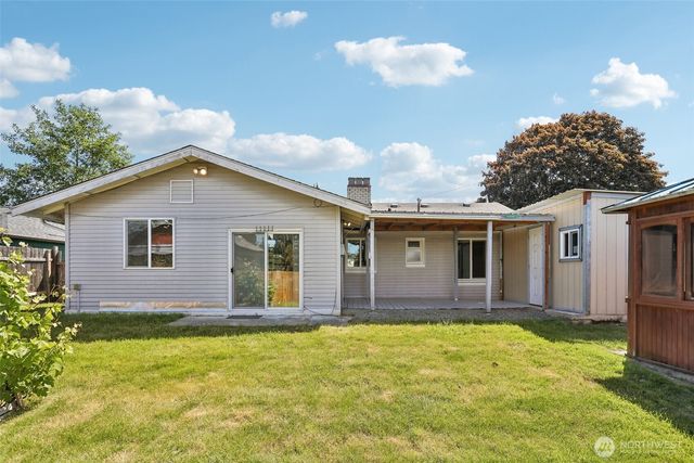 10615 1st Avenue S, Seattle, WA 98168
