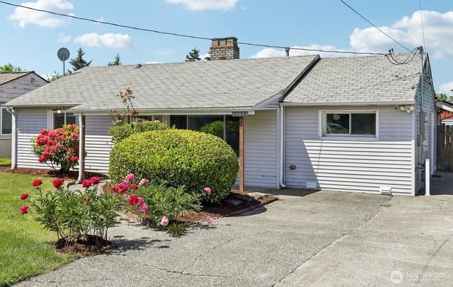 10615 1st Avenue S, Seattle, WA 98168