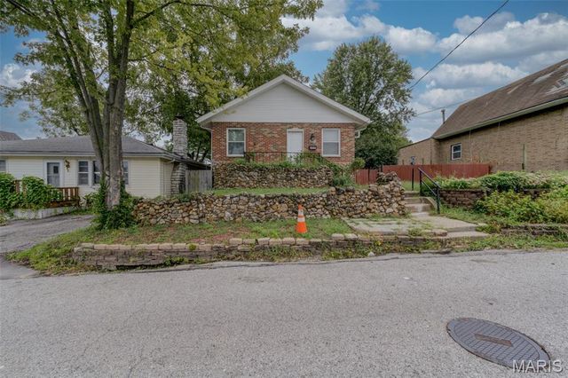 1036 Wachtel Avenue, St Louis, MO 63125