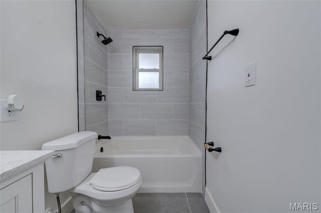 1036 Wachtel Avenue, St Louis, MO 63125