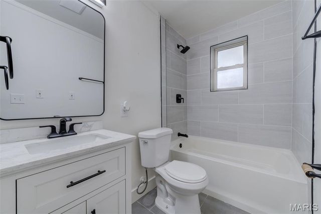 1036 Wachtel Avenue, St Louis, MO 63125