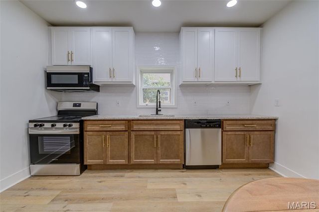 1036 Wachtel Avenue, St Louis, MO 63125
