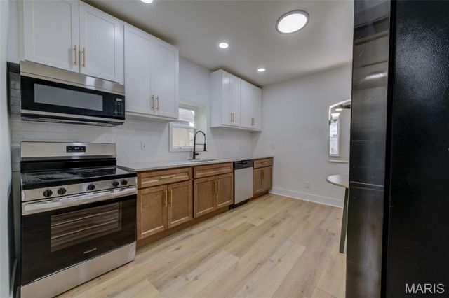 1036 Wachtel Avenue, St Louis, MO 63125