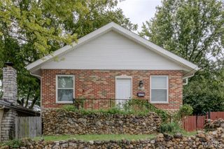 1036 Wachtel Avenue, St Louis, MO 63125