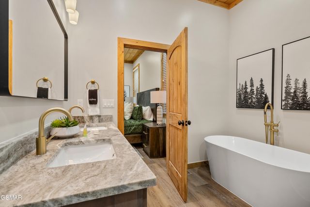 4116 Elk Ridge Way, Sevierville, TN 37862