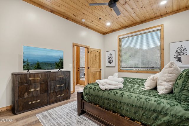 4116 Elk Ridge Way, Sevierville, TN 37862