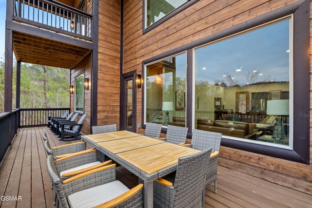 4116 Elk Ridge Way, Sevierville, TN 37862