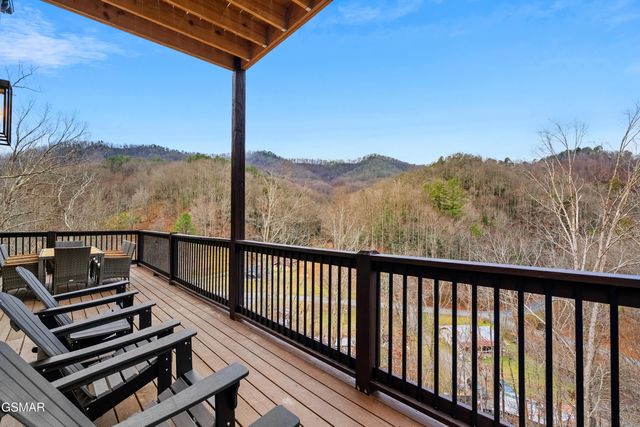 4116 Elk Ridge Way, Sevierville, TN 37862