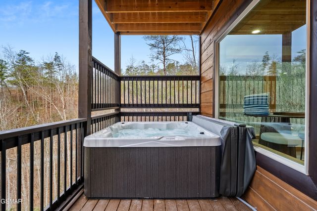 4116 Elk Ridge Way, Sevierville, TN 37862