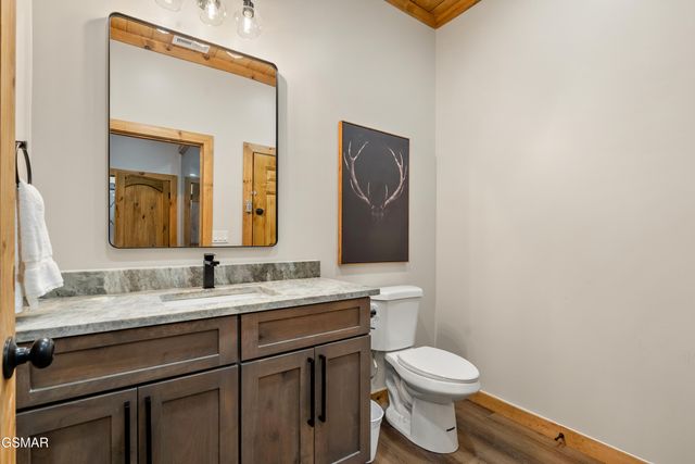 4116 Elk Ridge Way, Sevierville, TN 37862