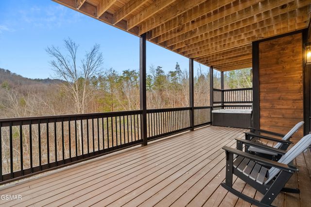 4116 Elk Ridge Way, Sevierville, TN 37862