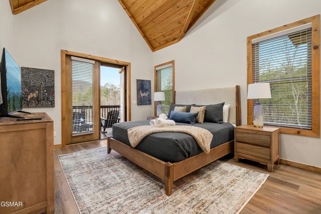 4116 Elk Ridge Way, Sevierville, TN 37862