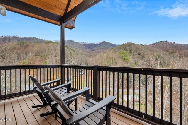 4116 Elk Ridge Way, Sevierville, TN 37862