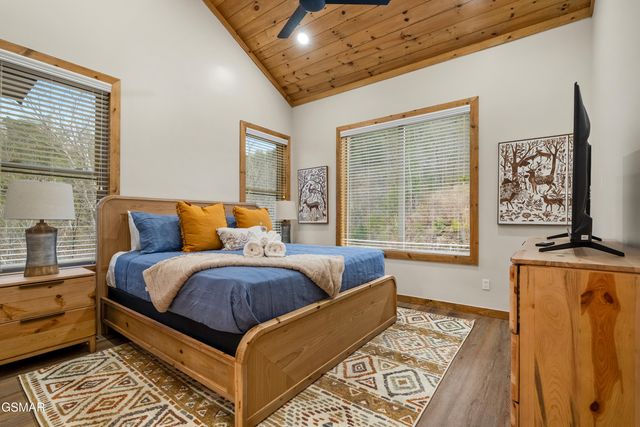 4116 Elk Ridge Way, Sevierville, TN 37862