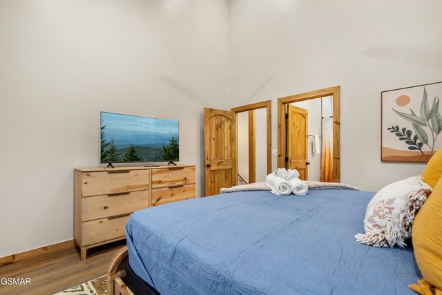 4116 Elk Ridge Way, Sevierville, TN 37862