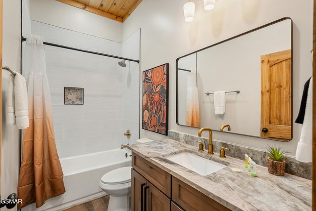 4116 Elk Ridge Way, Sevierville, TN 37862