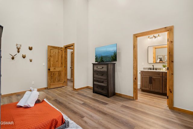 4116 Elk Ridge Way, Sevierville, TN 37862