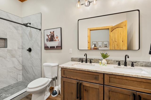 4116 Elk Ridge Way, Sevierville, TN 37862