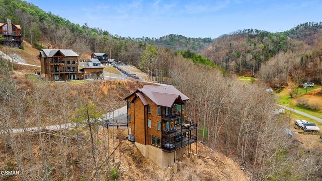 4116 Elk Ridge Way, Sevierville, TN 37862