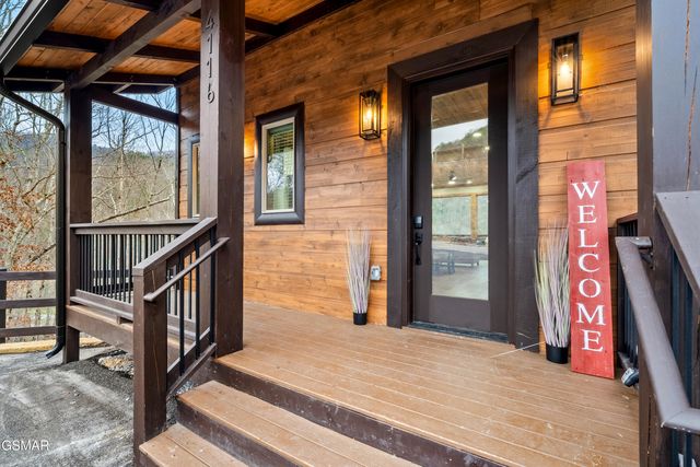 4116 Elk Ridge Way, Sevierville, TN 37862