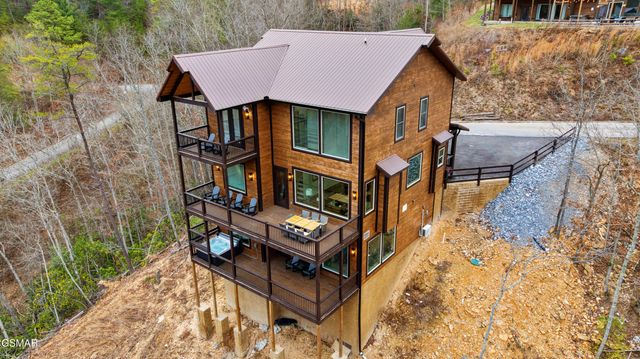 4116 Elk Ridge Way, Sevierville, TN 37862