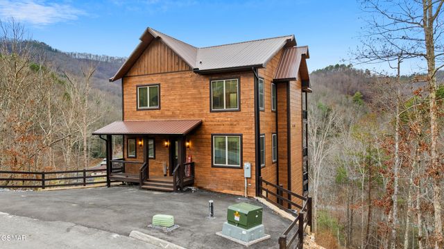 4116 Elk Ridge Way, Sevierville, TN 37862