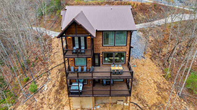 4116 Elk Ridge Way, Sevierville, TN 37862