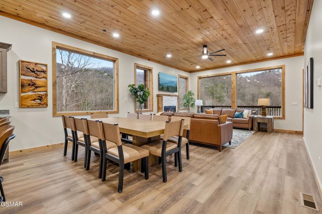 4116 Elk Ridge Way, Sevierville, TN 37862