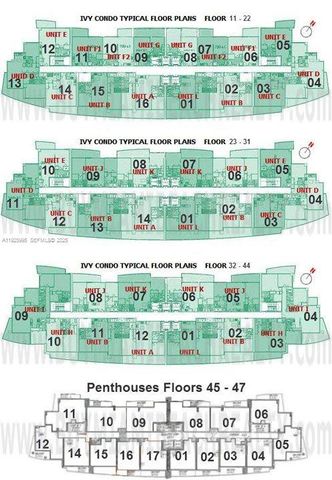 90 SW 3rd St 1809, Miami, FL 33130