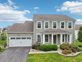 7080 Beachwood Way, Plain City, OH 43064