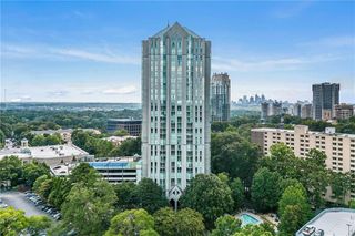 2870 Pharr Court South NW 305, Atlanta, GA 30305