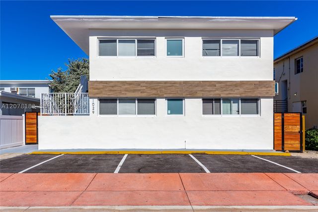1029 79th St 2, Miami Beach, FL 33141