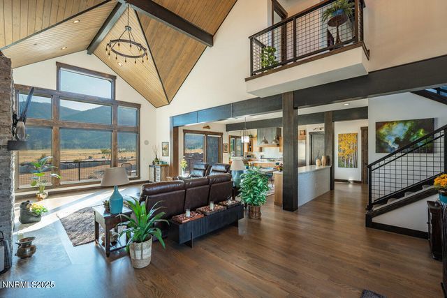 3433 Alura Lane, Carson City, NV 89705