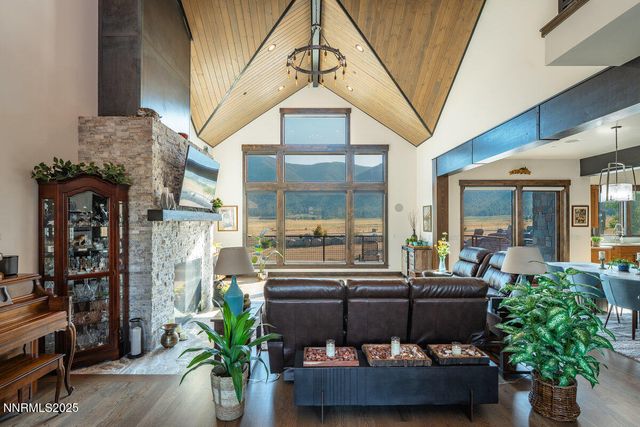 3433 Alura Lane, Carson City, NV 89705