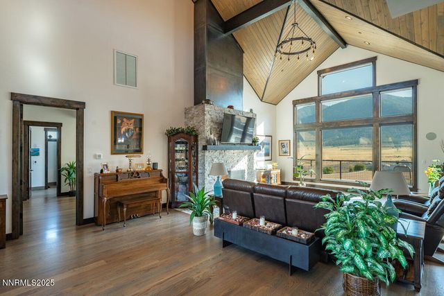 3433 Alura Lane, Carson City, NV 89705