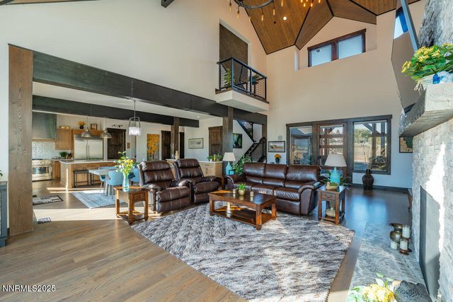 3433 Alura Lane, Carson City, NV 89705