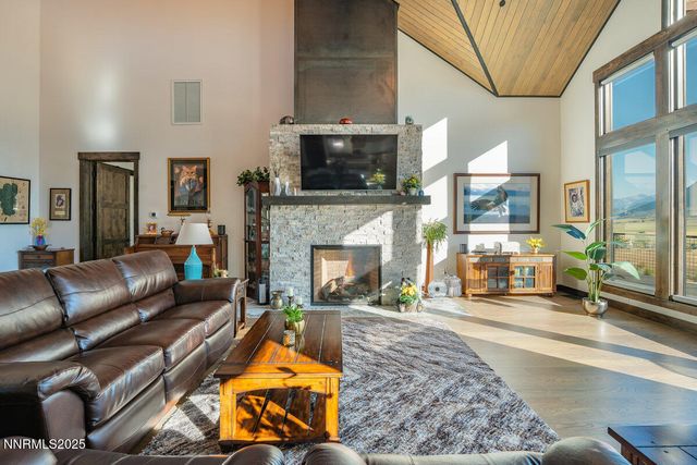 3433 Alura Lane, Carson City, NV 89705