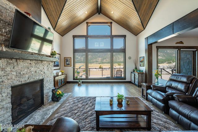 3433 Alura Lane, Carson City, NV 89705