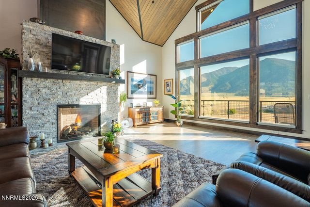 3433 Alura Lane, Carson City, NV 89705