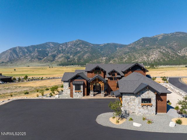 3433 Alura Lane, Carson City, NV 89705