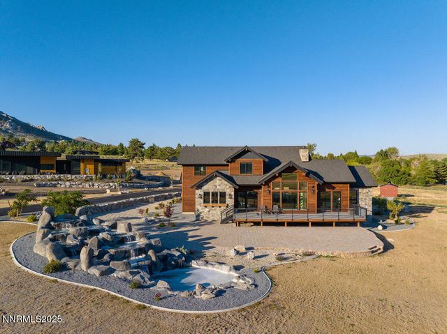 3433 Alura Lane, Carson City, NV 89705